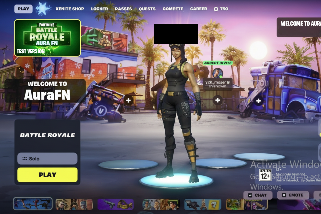 AuraFN – Base Code